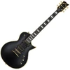 Image de LTD EC-1000 Duncan Vintage Black
