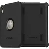Image de OtterBox Defender Coque pour iPad Mini (A17 Pro) 7ème/6ème Génération, Noir