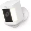 Image de Caméra de surveillance RING Wifi Spotlight Cam Plus blanche