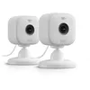 Image de Caméra - BLINK HOME SECURITY - Mini 2 - Système 2 caméras - Blanc