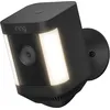 Image de Caméras Ring Spotlight Cam Plus Battery Noir