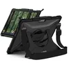 Image de URBAN ARMOR GEAR Plasma Housse pour Microsoft Surface Pro 9 Coque [Certifiée Designed for Surface, Dragonne & Bandoulière, Type-Cover Compatible, Fonction Stand, Surface Pen Support] Ice