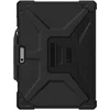 Image de URBAN ARMOR GEAR Metropolis SE Étui pour Tablette Microsoft Surface Pro 9, Surface Pro 10 Book Cover Noir
