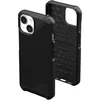 Image de Urban Armor Gear Metropolis LT Case Compatible avec Apple iPhone 15 Plus Étui [Protection Selon Les Normes Militaires, Compatible avec la Recharge sans Fil (Qi) / magnétique] Kevlar Noir