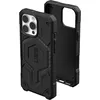 Image de Urban Armor Gear Monarch Pro Case Compatible Apple iPhone 16 Pro Max Housse (Chargement sans Fil/magnétique Compatible, Protection 5 Couches) Carbon Fiber
