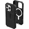 Image de Urban Armor Gear Pathfinder MS Housse Compatible Apple iPhone 16 Pro Case (Chargement sans Fil/rechargement magnétique Compatible, Protection Contre Les Chutes) Noir