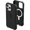 Image de Urban Armor Gear Pathfinder MS Housse Compatible Apple iPhone 16 Pro Max Case (Chargement sans Fil/rechargement magnétique Compatible, Protection Contre Les Chutes) Noir