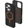 Image de Urban Armor Gear UAG Coque pour iPhone 16 Pro 6,3" Plyo   Compatible avec Chargeur MagSafe   Coque de Protection Robuste, Fine, Anti-jaunissement, Transparente, résistante aux Chocs, de qualité