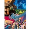 Image de New York Puzzle Company Harry Potter - Mashup