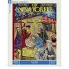 Image de New York Puzzle Company - New Yorker First Noel   Puzzle de 1000 pièces pour adultes par William Steig