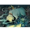 Image de New York Puzzle Company Late Night Dining