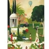 Image de New York Puzzle Company Fainting in the Botanical Garden