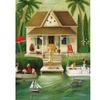 Image de New York Puzzle Company Splendid Summer Home