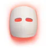 Image de Therabody TheraFace Mask Glo | Masque LED sans Fil pour Les Soins de la Peau avec lumière Rouge, Bleue et Infrarouge et Massage apaisant du Cuir chevelu pour Une Peau radieuse et éclatante
