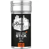 Image de Shave Factory Bâton de cire capillaire longue durée pour perruques 75 g