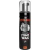 Image de The Shave factory Mousse à la kératine, forte et bouclée - 200 ml - Mousse volumisante pour cheveux