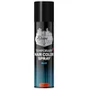 Image de THE SHAVE FACTORY Temporary Hair Colour Spray   Bleu 150ml   Spray Capillaire Lavable pour Garçons & Filles   Teinture Temporaire pour Enfants pour Cosplay, Fêtes & Déguisements