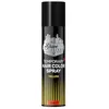Image de THE SHAVE FACTORY Temporary Hair Colour Spray   Jaune 150ml   Spray Capillaire Lavable pour Garçons & Filles   Teinture Temporaire pour Enfants pour Cosplay, Fêtes & Déguisements