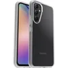 Image de Otterbox Coque React Series pour Samsung Galaxy A54 5G, Antichoc, Anti-Chute, Ultra-Mince, Protection Fine, testé Selon Les Normes Militaires, Transparent