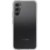 Image de Coque OTTERBOX Samsung A34 5G React transparent