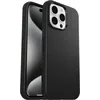 Image de Otterbox Symmetry Coque pour iPhone 15 Pro Max, Anti-Chute, Protection Fine, supporte 3 x Plus de Chutes Que la Norme Militaire, Noir