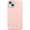 Image de Otterbox Symmetry pour MagSafe Coque pour iPhone 15 Plus/iPhone 14 Plus, Antichoc, Anti-Chute, Coque de Protection Fine, supporte 3 x Plus de Chutes Que la Norme Militaire, Rose
