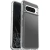 Image de Otterbox Symmetry Clear Coque pour Google Pixel 8 Pro, Anti-Chute, Protection Fine, supporte 3 x Plus de Chutes Que la Norme Militaire, Transparent