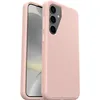 Image de Otterbox Coque Symmetry pour Samsung Galaxy S24+, Antichoc, Résistante aux Chutes, Coque de Protection Fine, 3X Teste Selon la Norme Militaire, Rose