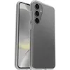 Image de Otterbox Coque React Series pour Samsung Galaxy S24+, Antichoc, Anti-Chute, Ultra-Mince, Protection Fine, testé Selon Les Normes Militaires, Transparent