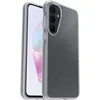 Image de Otterbox Coque React Series pour Samsung Galaxy A35 5G, Antichoc, Anti-Chute, Ultra-Mince, Protection Fine, testé Selon Les Normes Militaires, Transparent
