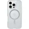 Image de Otterbox Coque React Series MagSafe pour iPhone 16 Pro, Antichoc, Anti-Chute, Ultra-Mince, Protection Fine, testé Selon Les Normes Militaires, Stardust/Transparent