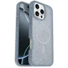 Image de Otterbox Coque Symmetry Series Core MagSafe pour iPhone 16 Pro Max, Antichoc, Anti-Chute, Ultra-Mince, Coque de Protection Fine, Supporte 3X Plus de Chutes Que la Norme Militaire, Bleu