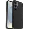 Image de Otterbox Coque Symmetry Soft Touch pour Samsung Galaxy S25, Noir