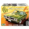 Image de Revell 14545 '68 Pontiac Firebird 2'N1 1:25 Scale 122-Piece Skill Level 4 Model Building Kit