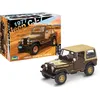 Image de Revell 14547 77 Jeep CJ-7 Maquette de voiture 1:24