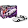 Image de Revell 14573 1985 Pontiac Fiero GT Kit de construction de maquette 79 pièces Niveau 4 Échelle 1:24