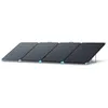 Image de Renogy Light Suitcase Panneau solaire 400 W, compact et léger, module solaire de 400 W pour batterie de ferme RV Marine Rooftop et autres applications hors réseau