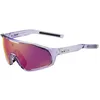Image de Bollé Mixte Shifter Lunettes de Soleil, Multicolore, Taille Unique