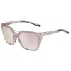 Image de Bollé - Asteria, Nude Matte, Brown Pink Polarized, Medium, Feminine, Adult
