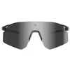 Image de bollé SINGLASSES C-Icarus Lunettes, Adultes, Unisexe, Multicolore, Taille unique