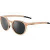 Image de Bollé - Merit, Dark Tortoise Matte, Sky Blue Polarized, Small, Unisex, Adult