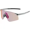 Image de Bollé - C-Icarus, Mineral Green, Clear Ruby Photochromic, Medium, Sunglasses, Unisex, Adult