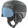 Image de Bollé X-Fusion Pure - Casques de Ski - Unisexe - Adulte