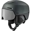 Image de Bollé X-Fusion Pure Forest Black Matte M 55-59cm - Brown Gun Cat 2 - Casques de Ski - Forest Black Matte - Brown Gun Cat 2 - Taille M - Unisexe - Adulte