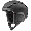 Image de Bollé YPSOS Full Black Matte S-M 53-57cm - Casques de Ski - Full Black Matte - No Lens Reference - Taille S-M - Unisexe - Adulte