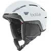 Image de Bollé YPSOS Ice White Matte S-M 53-57cm - Casques de Ski - Ice White Matte - No Lens Reference - Taille S-M - Unisexe - Adulte