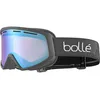 Image de Bollé CASCADE Black Matte - Azure Photochromic Cat 1 to 3 - Masques de ski - Taille M - Adulte