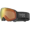 Image de Bollé TORUS M Black Matte - Sunrise Photochromic Cat 1 to 3 - - Taille S-M - Adulte