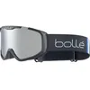 Image de Bollé ROCKET PLUS Black Matte - Black Chrome Cat 3 - Masques de ski - Taille S - Enfant, 6+