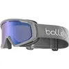Image de Bollé Y7 OTG Lunettes de neige 2025 Gris clair/bronze bleu